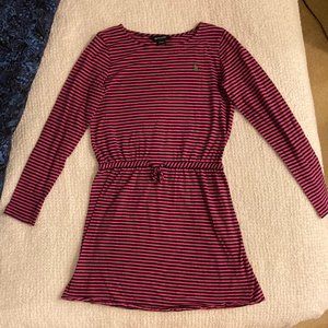 Ralph Lauren striped dress